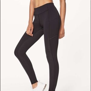 Lululemon Speed Up Tight